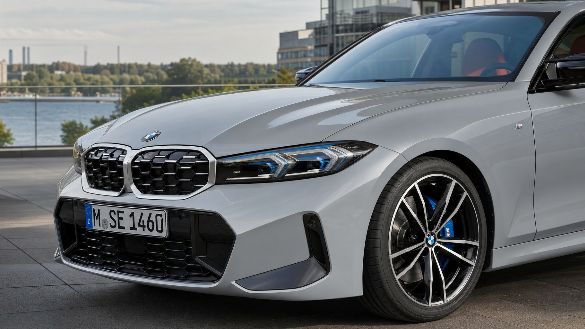 M340i