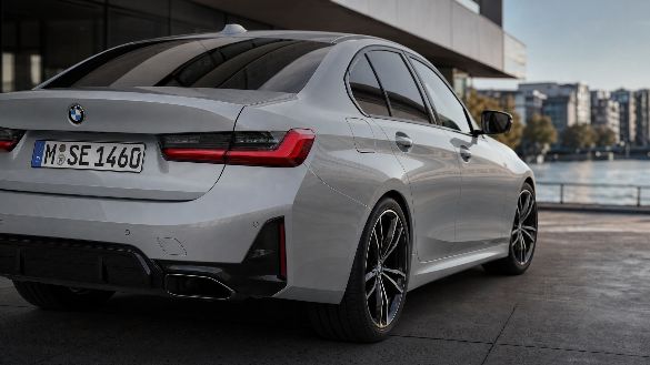 M340i