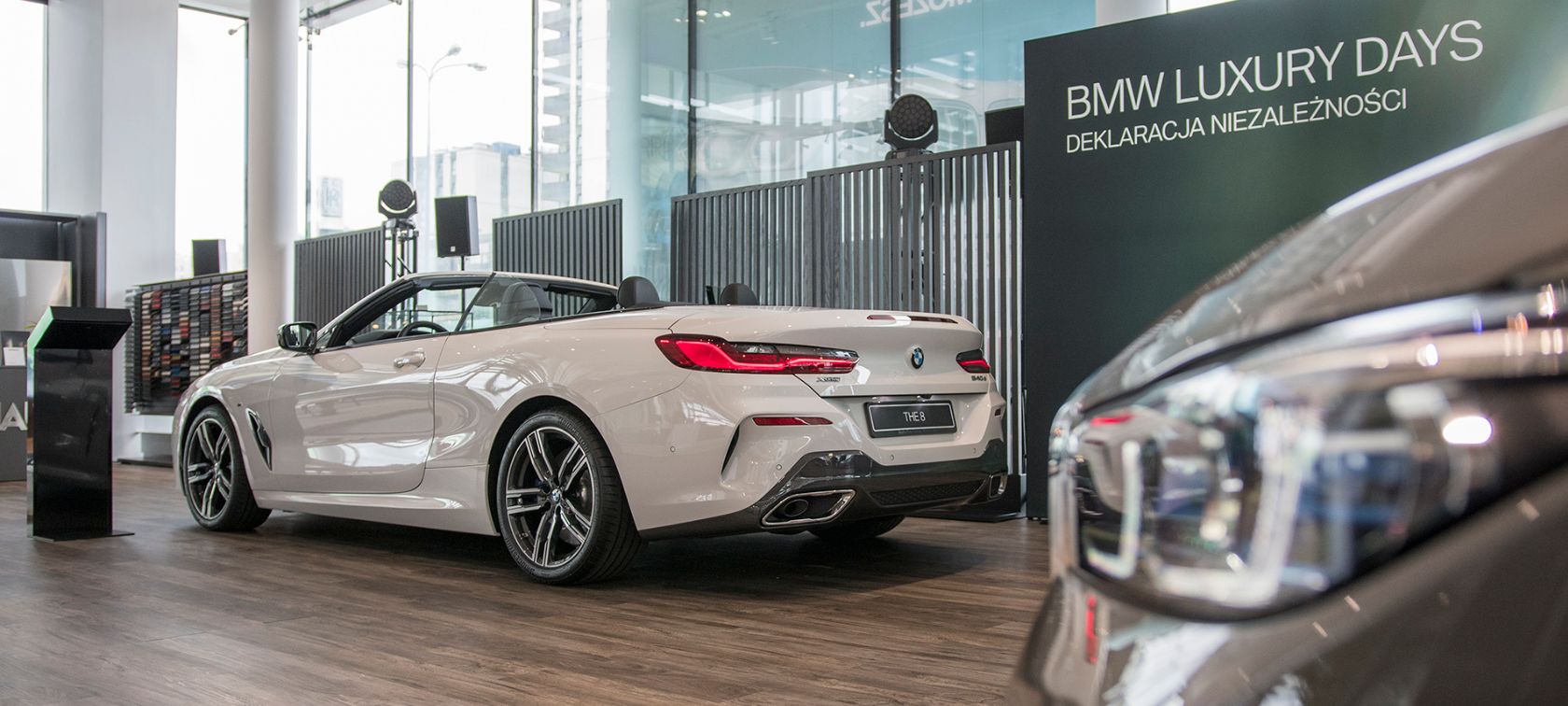 BMW Luxury Days