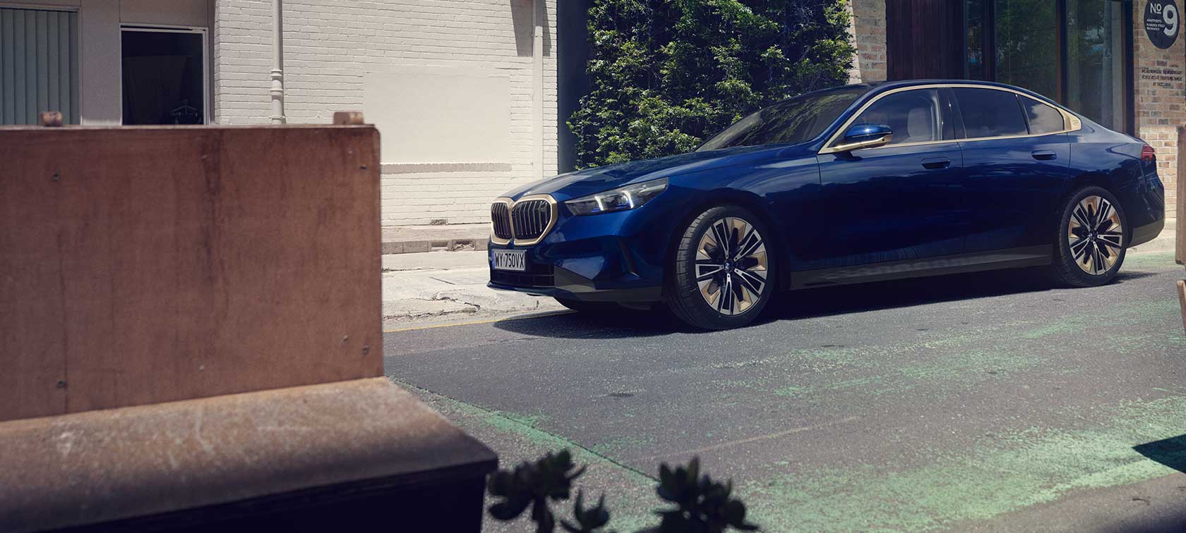 BMW SERII 5 JUŻ OD 1299 ZŁ*