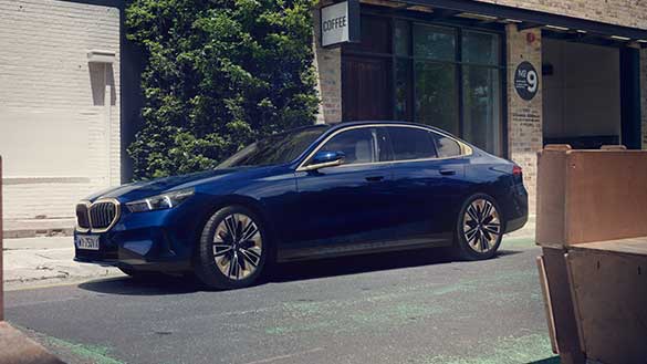 BMW SERII 5 JUŻ OD 1299 ZŁ*