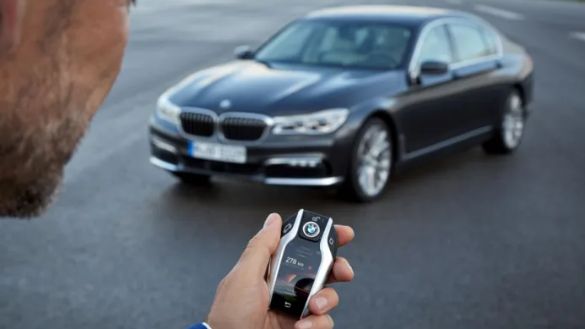 Leasing na nowo z BMW AUTO FUS GROUP