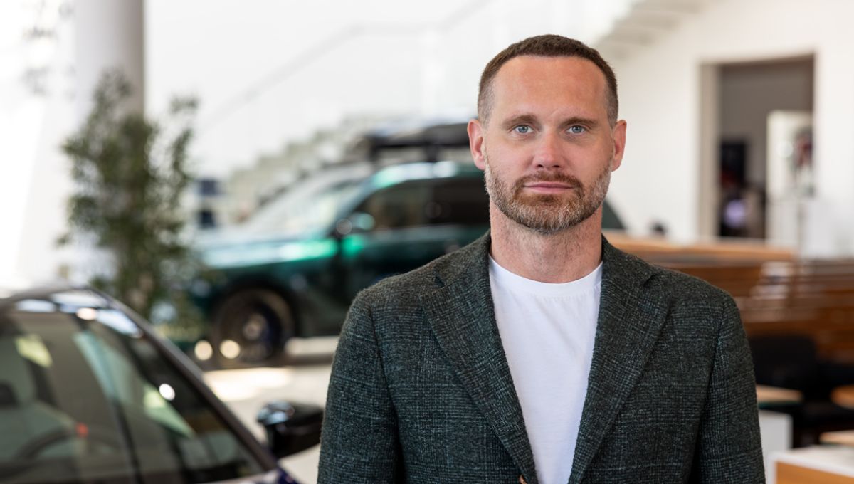 Paweł Tatur Head of Marketing