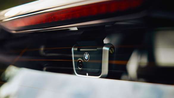 BMW Advanced Car Eye 2.0.