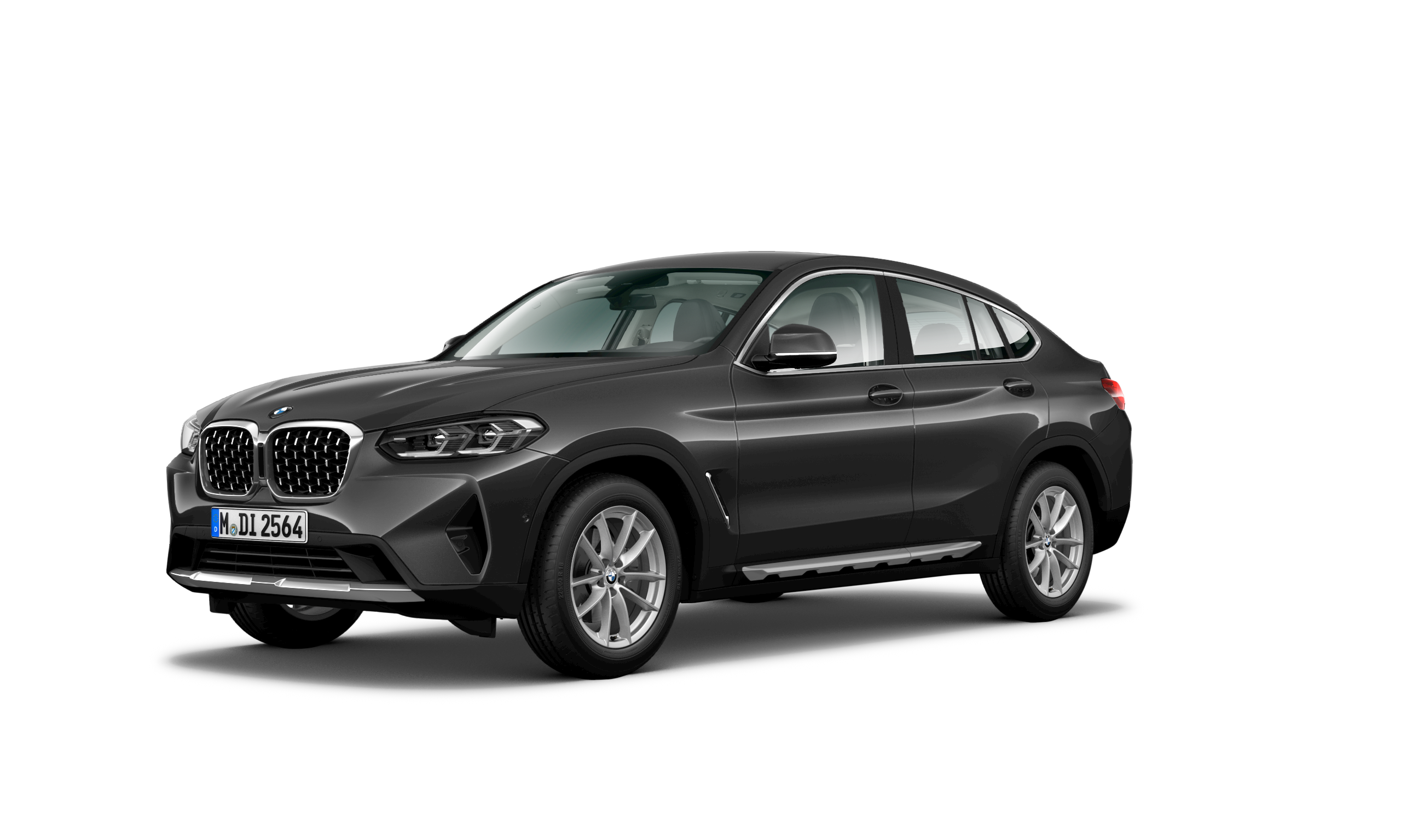 BMW X4 xDrive20d