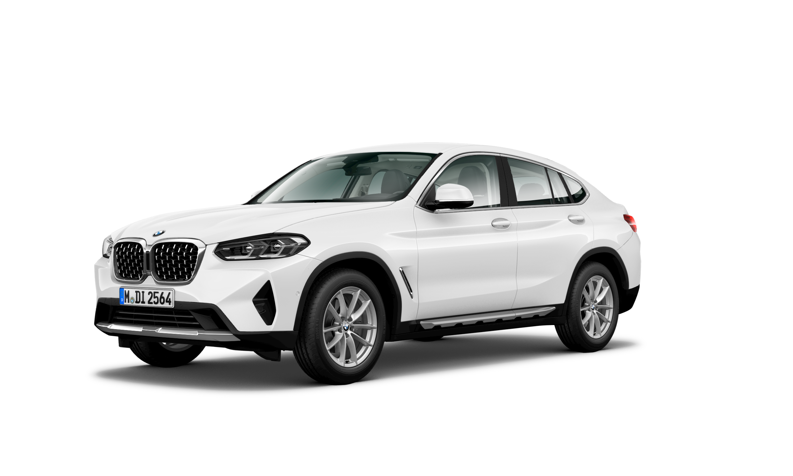 BMW X4 xDrive30i