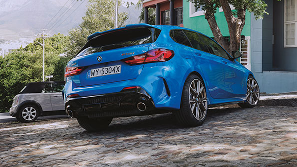 Oferta Specjalna Dealer Bmw Auto Fus Group Warszawa